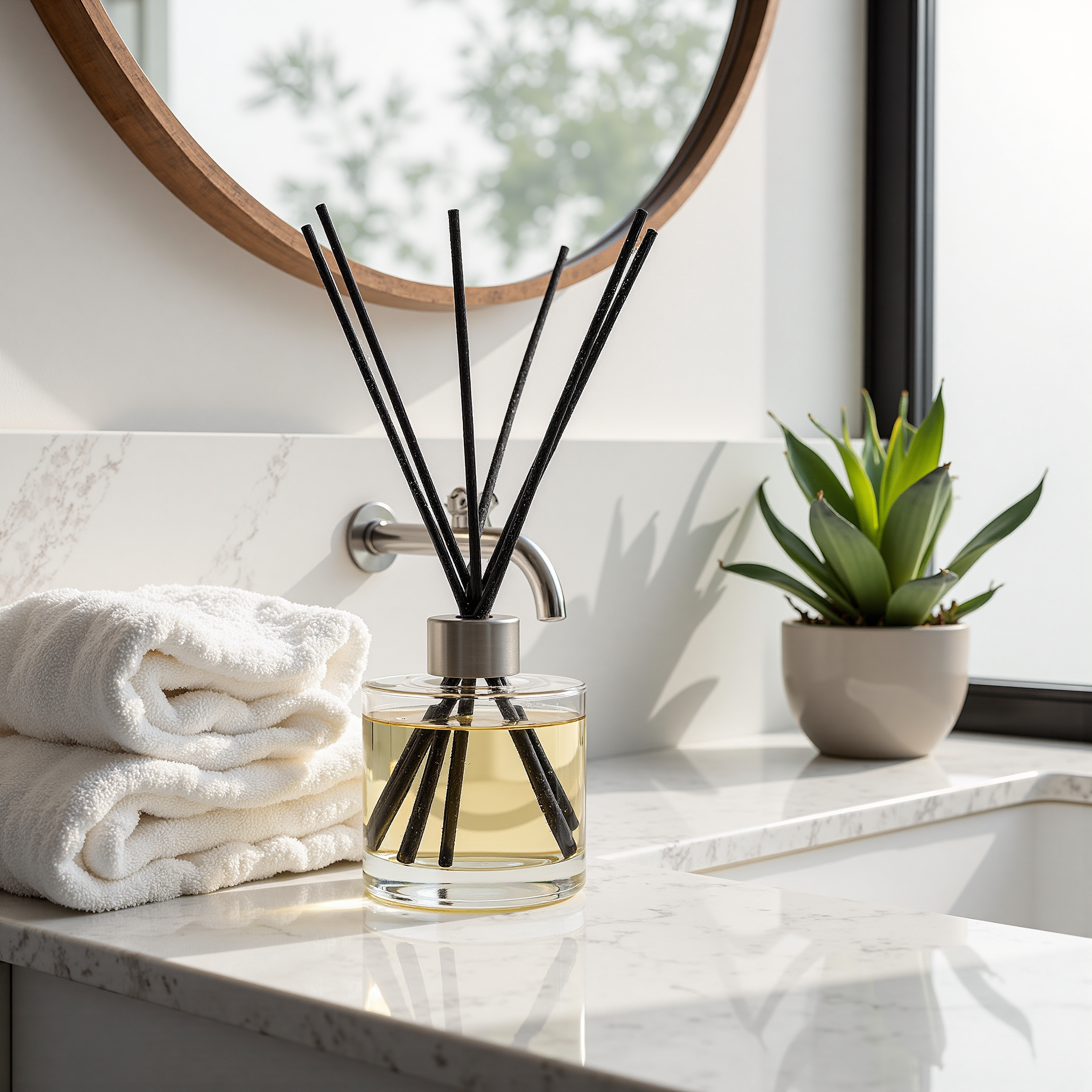 Reed Diffuser - Ocean Breeze