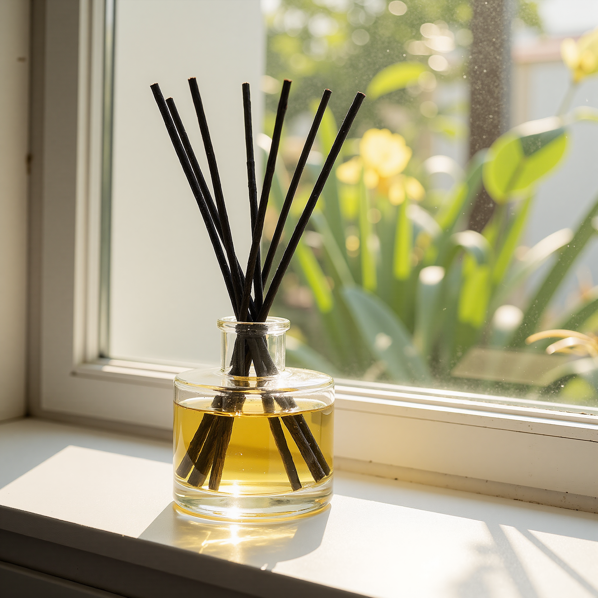 Ocean Breeze Diffuser