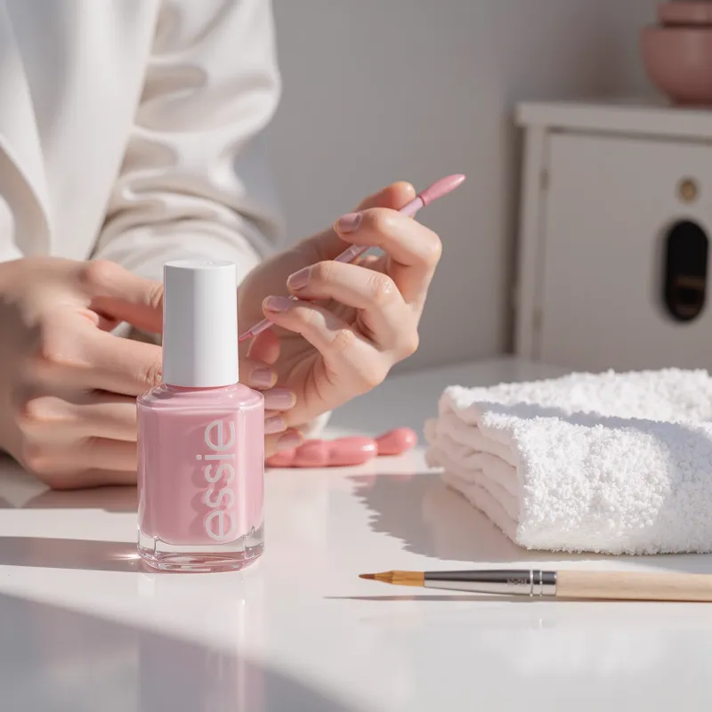 Gel Nail Polish Set