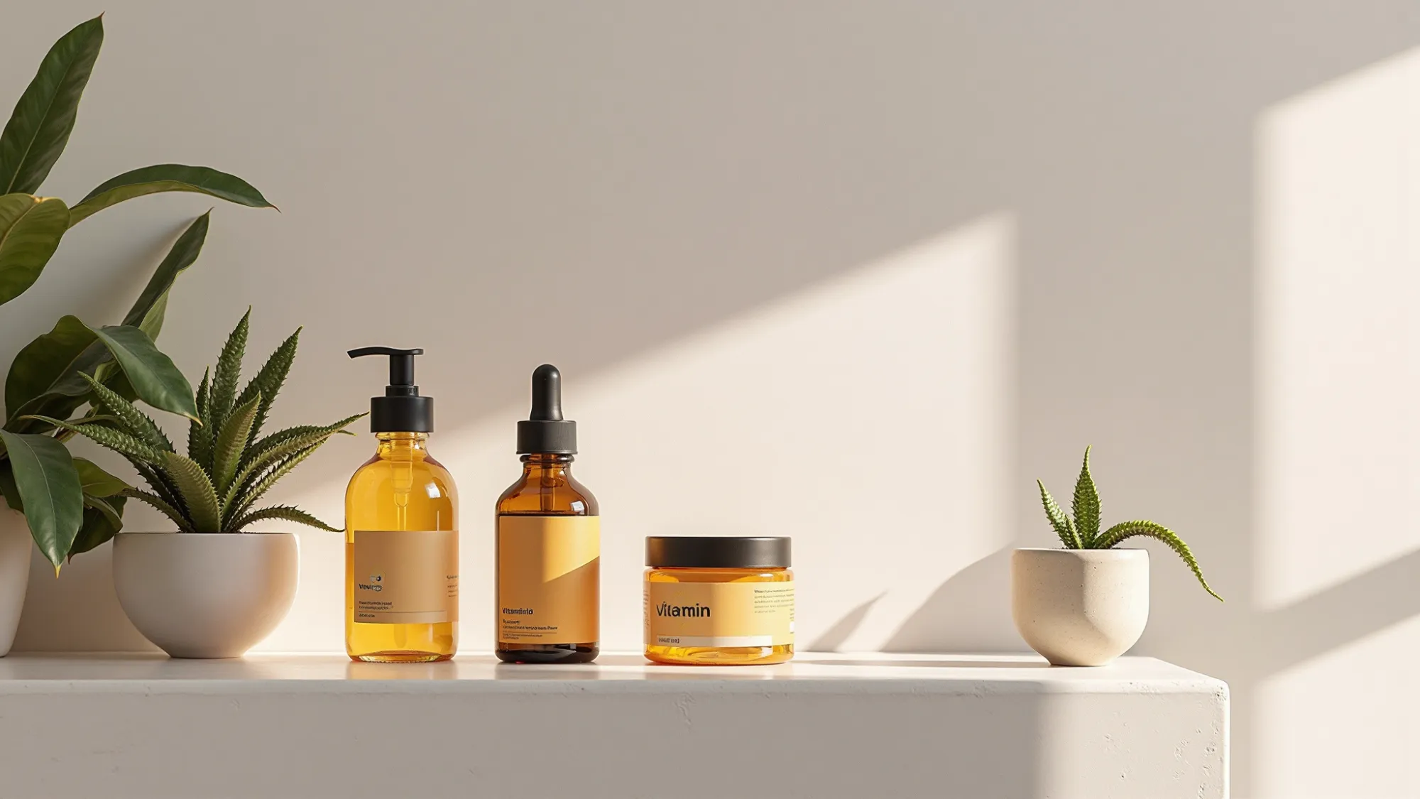 Personal Care Collection