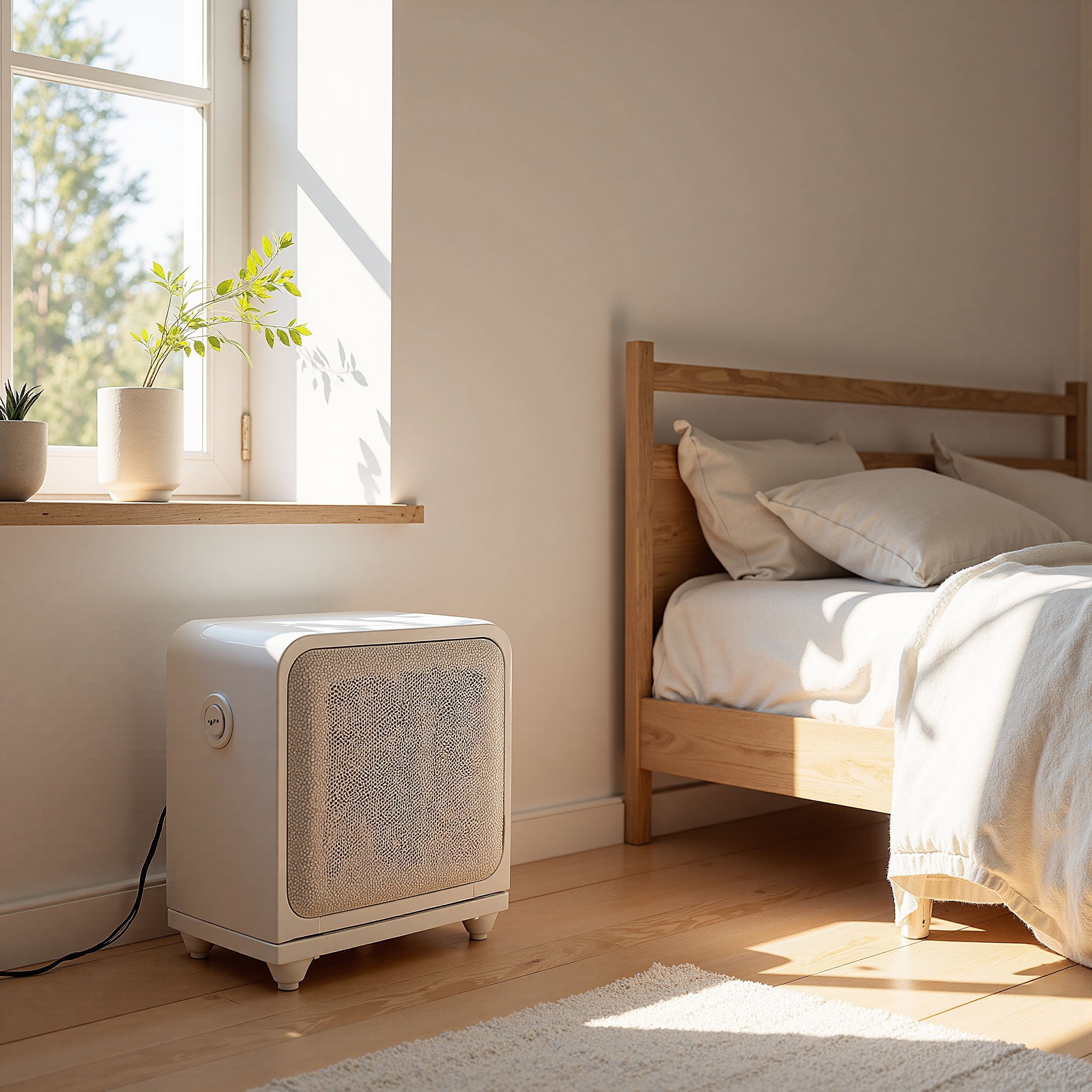 Electric Aroma Diffuser - Zen Garden