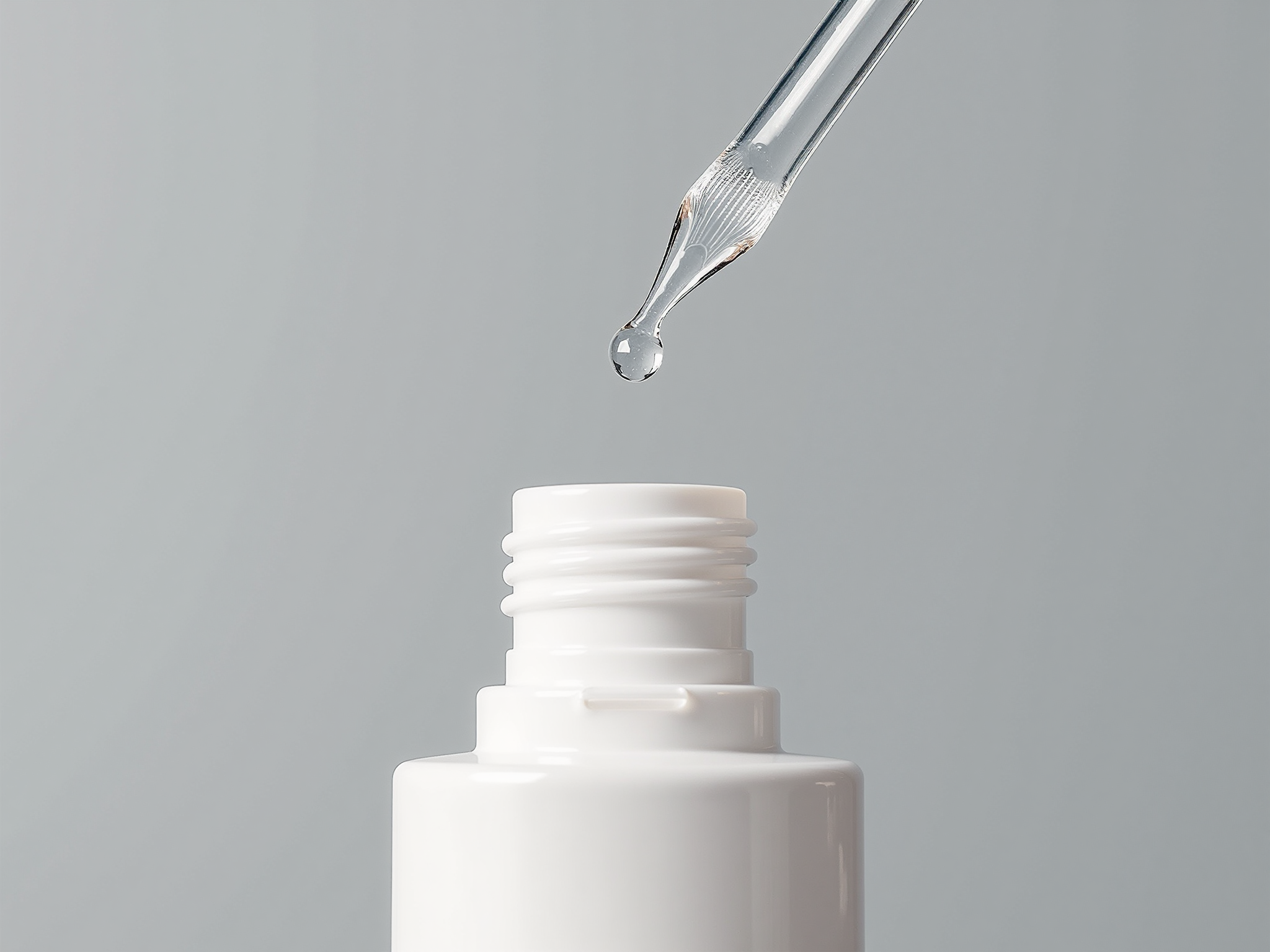 Hydrating Face Serum - Hyaluronic Acid