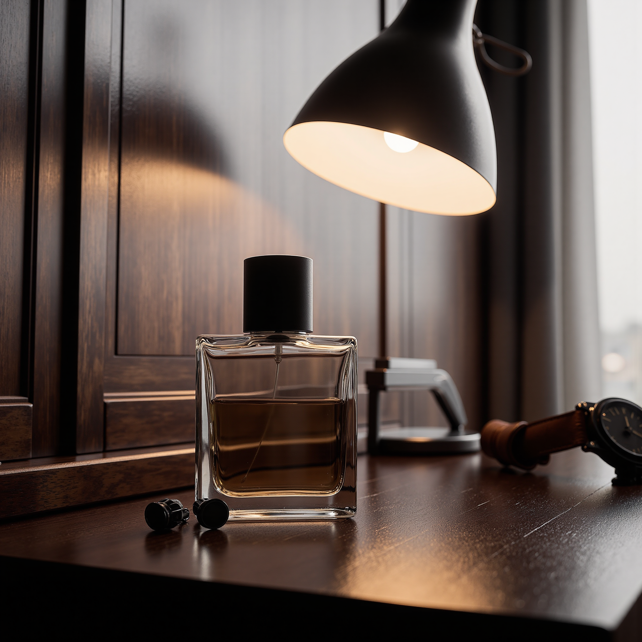 Golden Oud