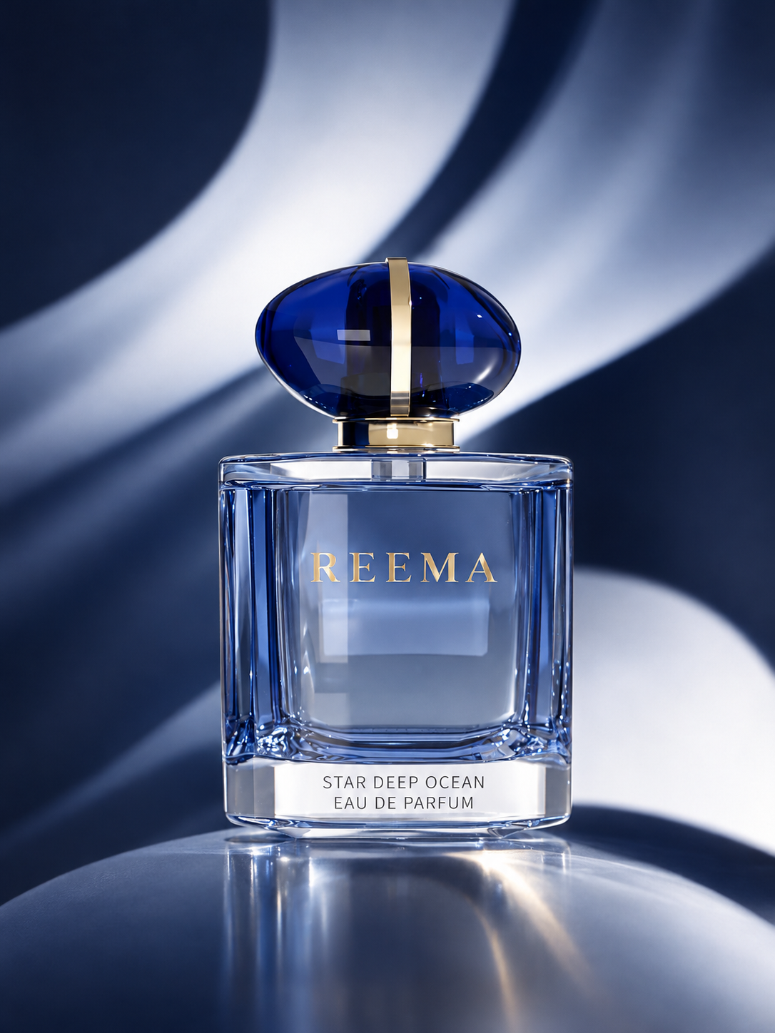 STAR DEEP OCEANEAU DE PARFUM