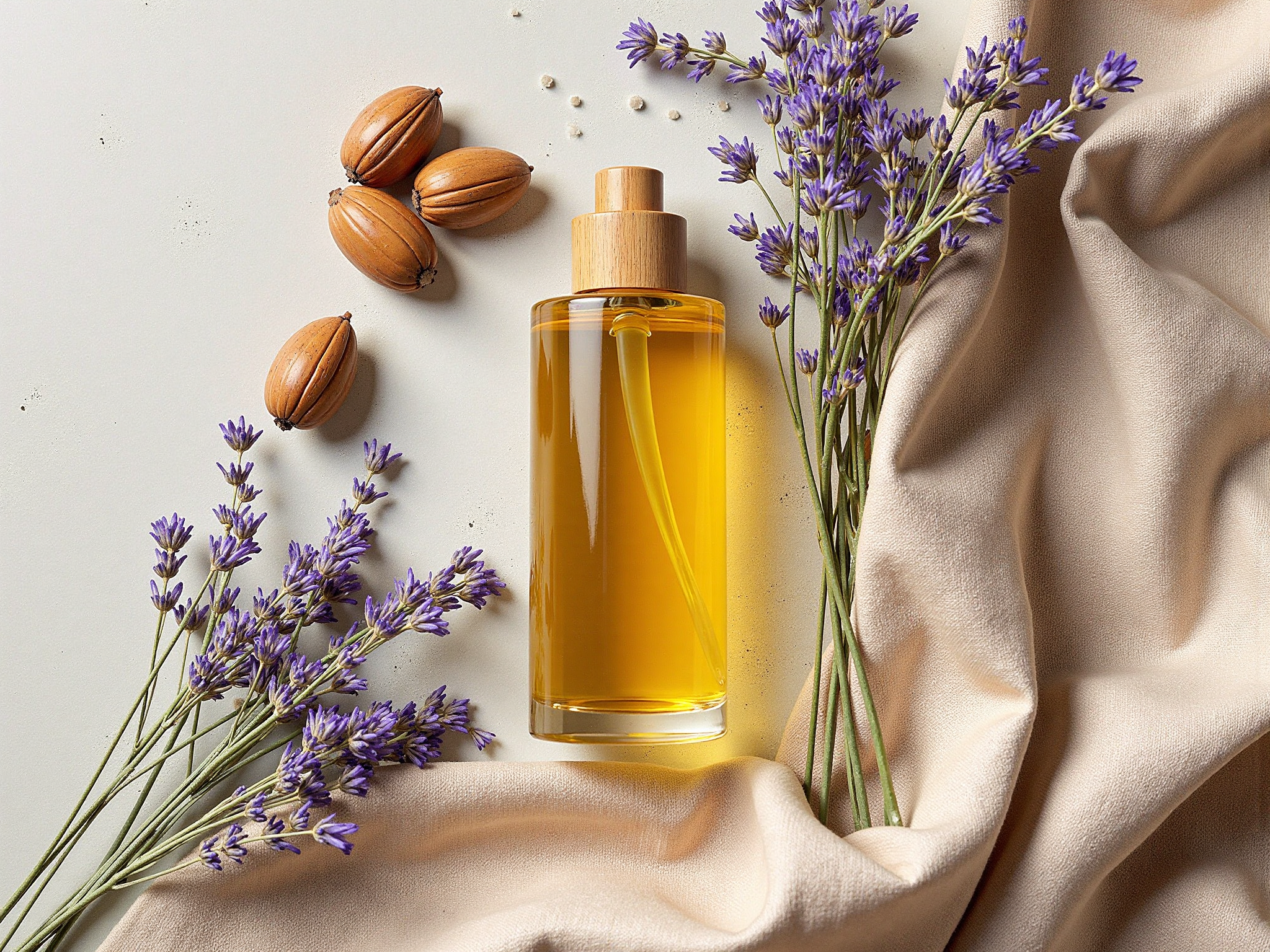 Nourishing Shampoo - Argan Oil