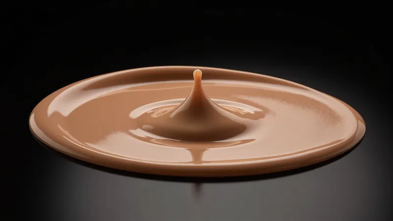 Foundation Liquid - Natural Glow