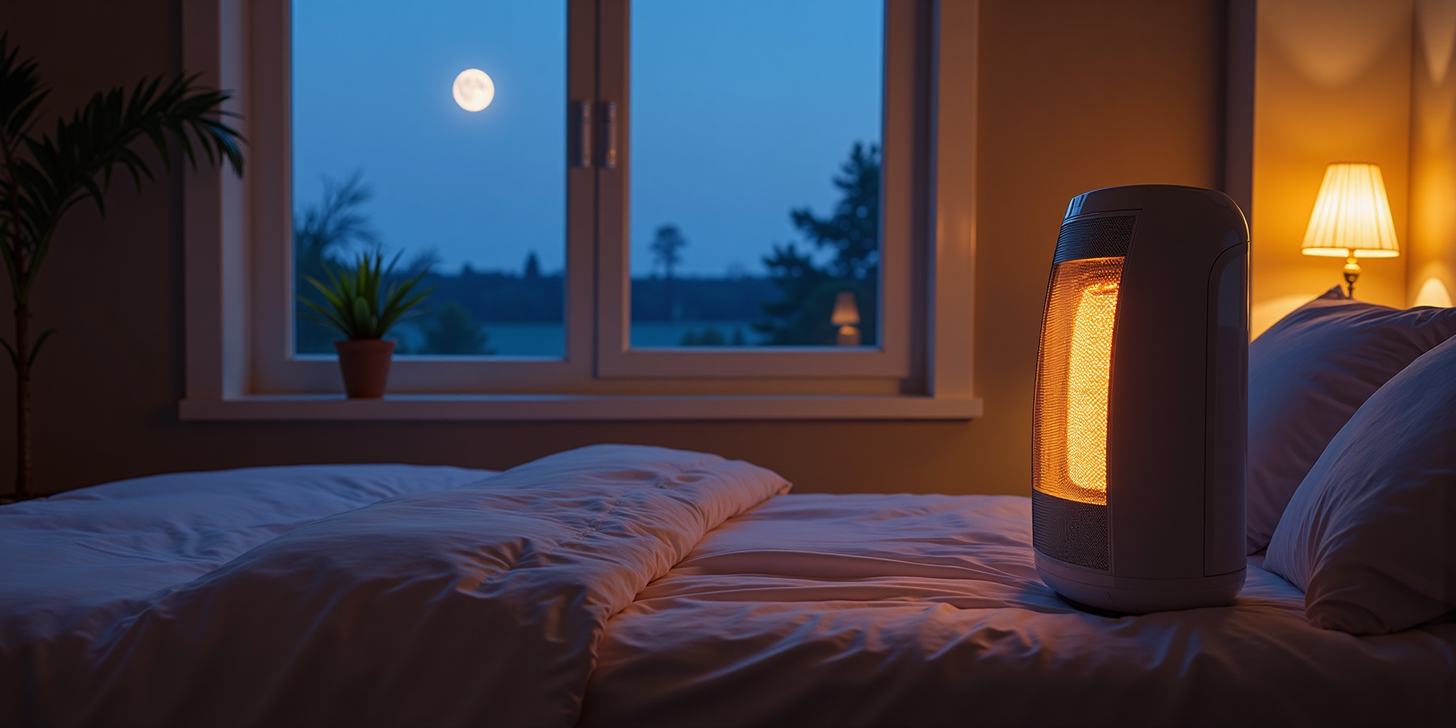 Electric Aroma Diffuser - Zen Garden