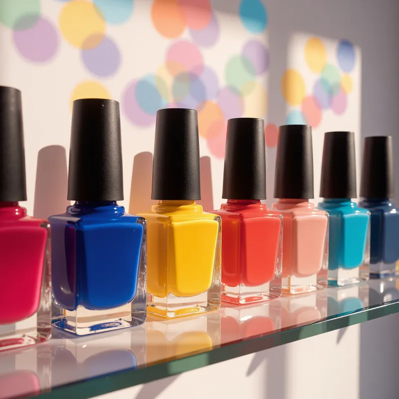 Nail Strengthener