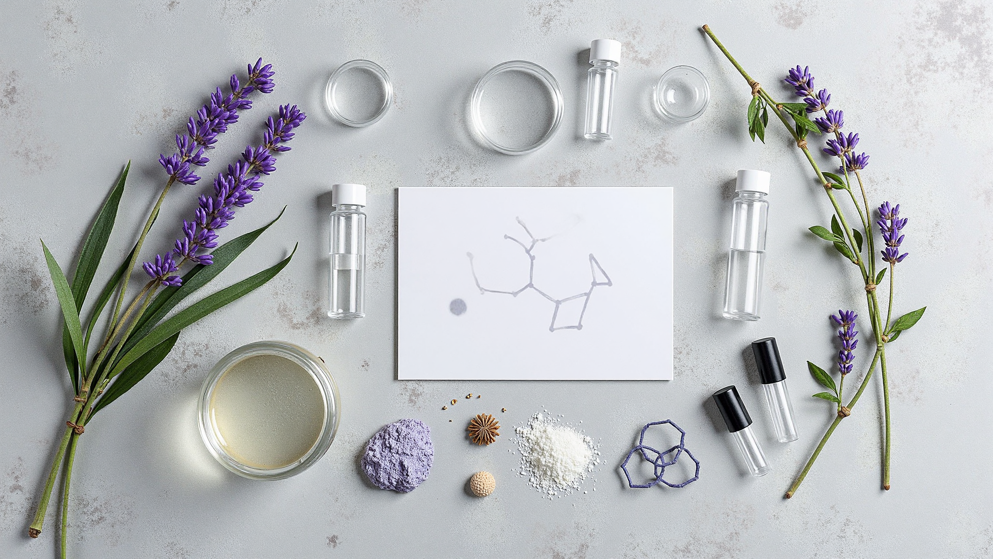 The Science Behind Natural Skincare Ingredients