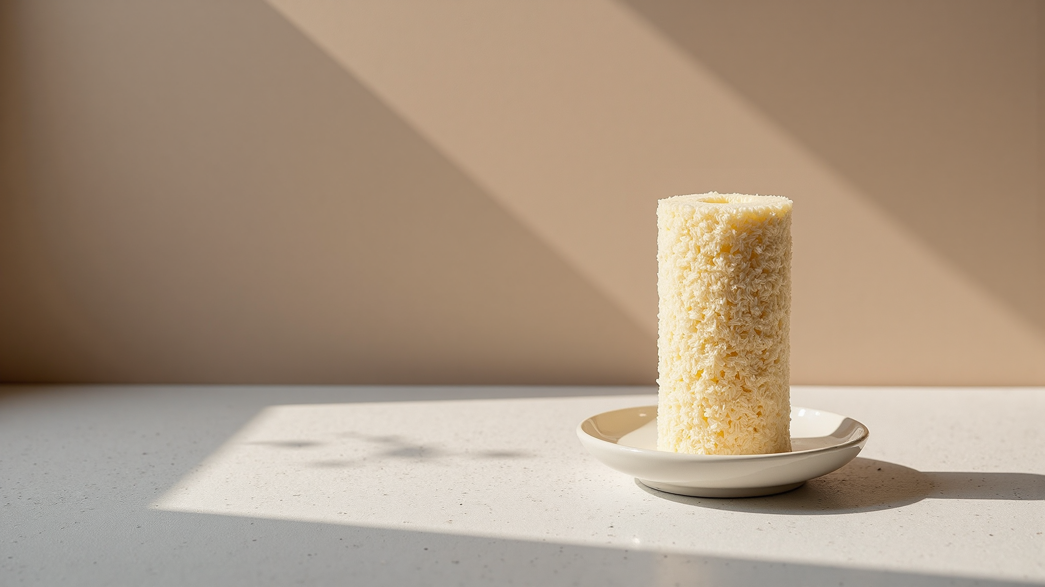 Artisan Wax Melt - Vanilla Dreams