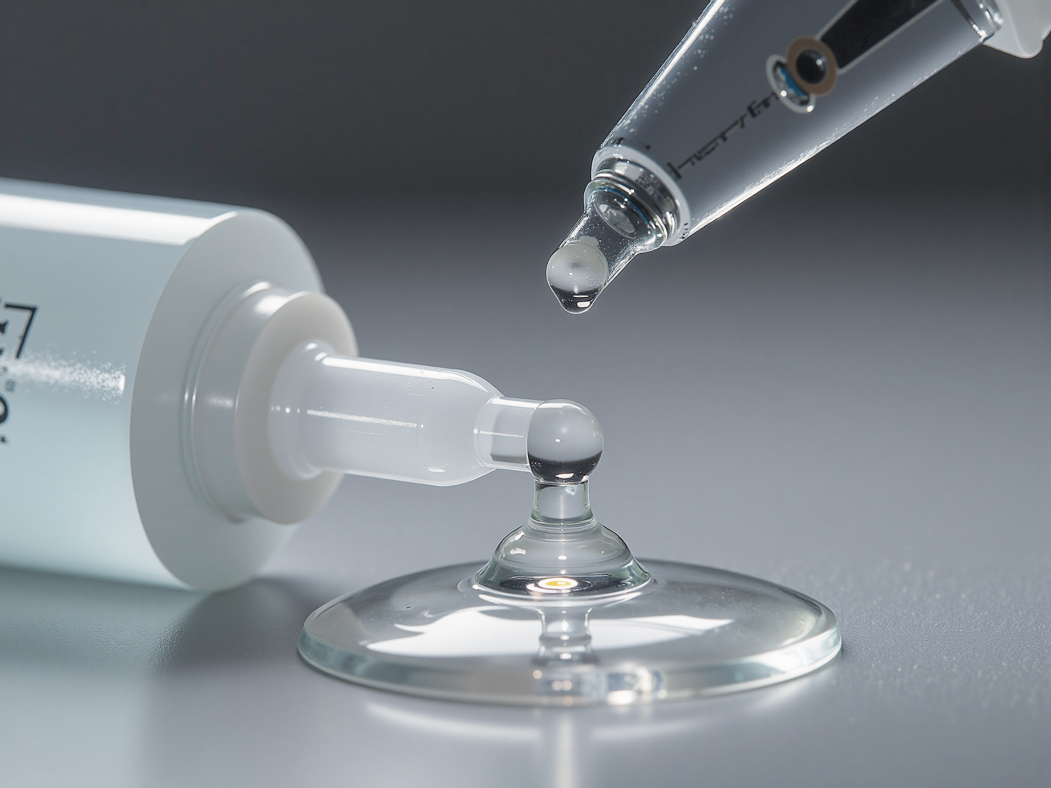 Hydrating Face Serum - Hyaluronic Acid