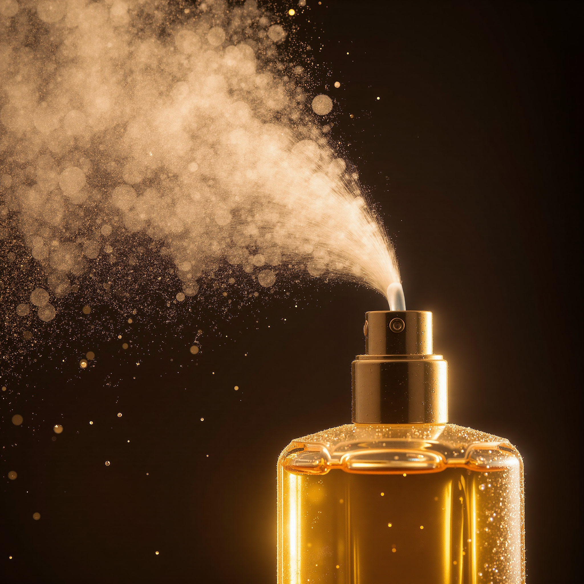 Golden Oud